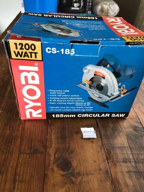 Ryobi Power Tools