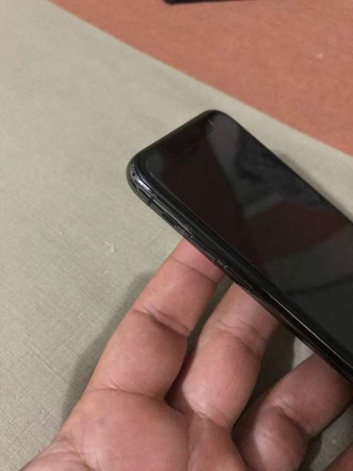 IPhone X 64gb Space Gray