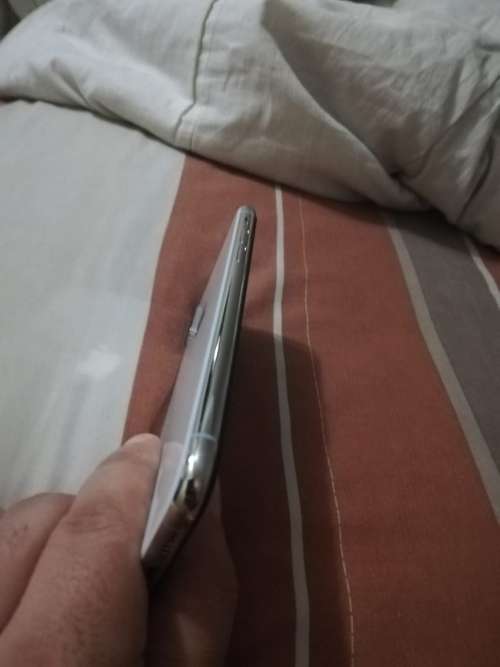 iPhone Xs 256gb 4 Months Old