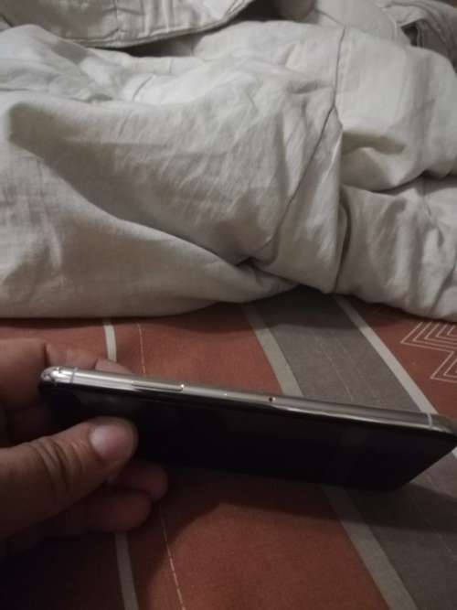iPhone Xs 256gb 4 Months Old