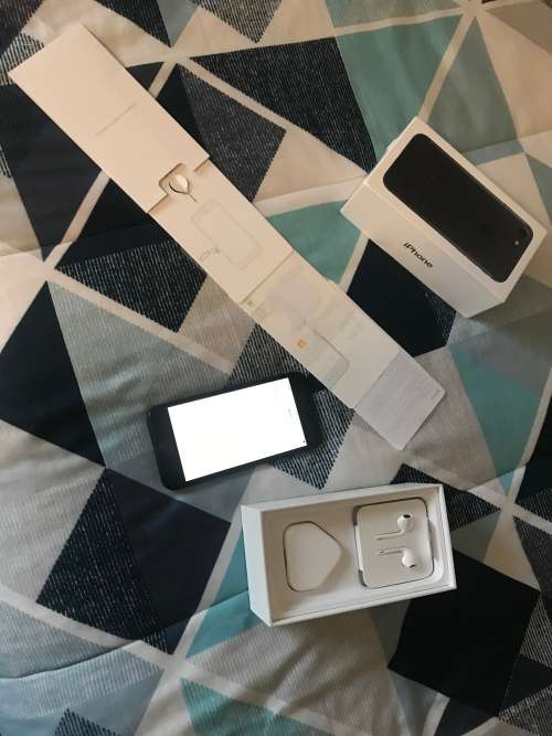 iPhone 7 128gb