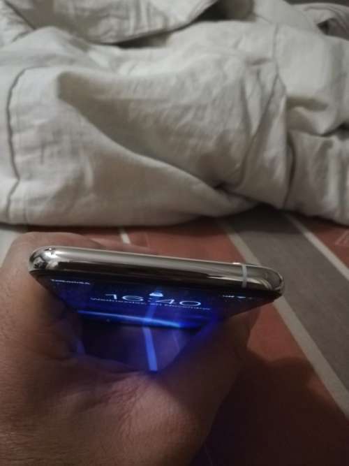 iPhone Xs 256gb 4 Months Old