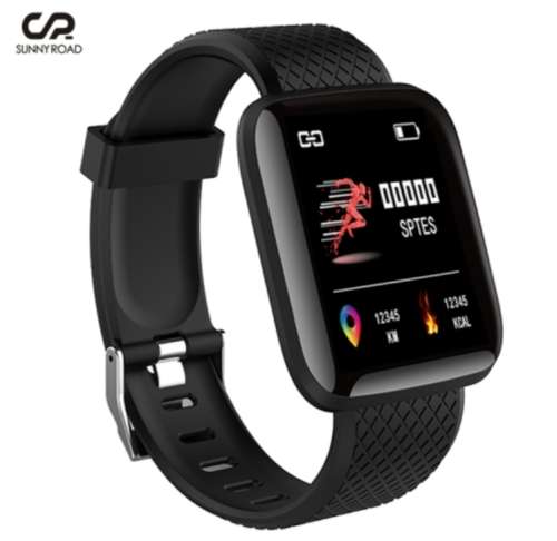 116 Plus Smart Watch