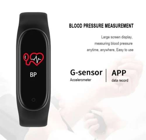 M4 Smart Band