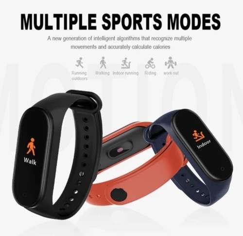 M4 Smart Band