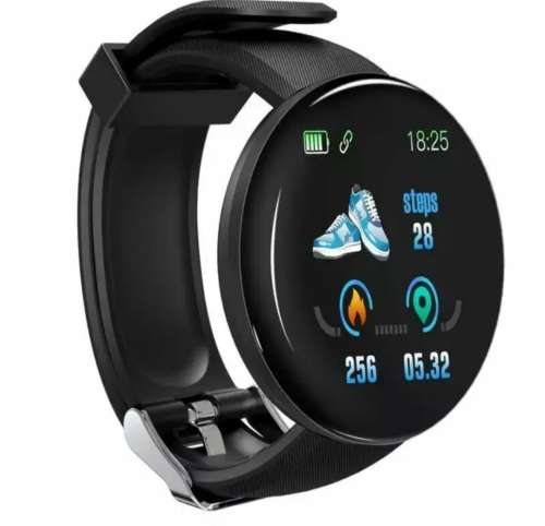 D118 Smart Watch