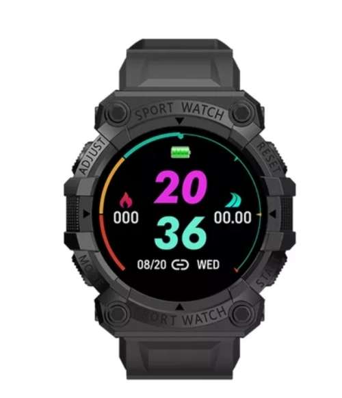 68 Y Smart watch