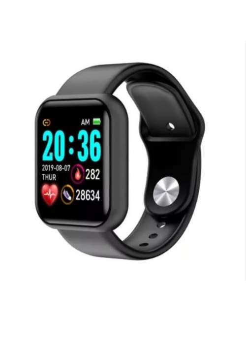 D20 Smart Watch