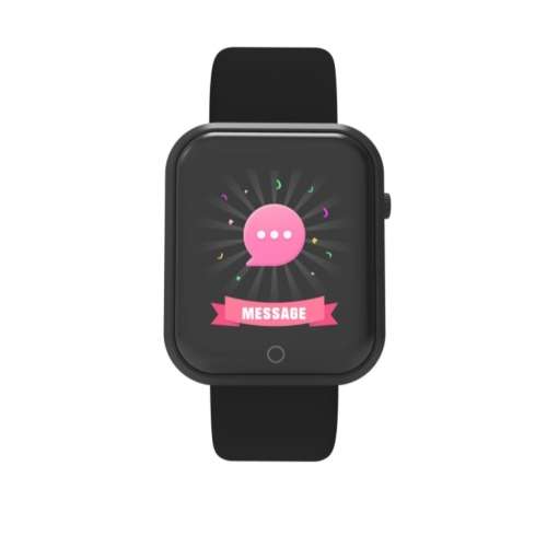 D20 Smart Watch