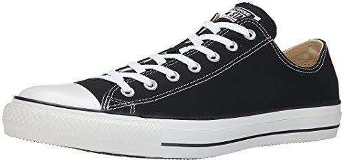 Converse Chuck Taylor All Star Ox Low Top Canvas Fashion Sneaker