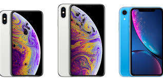 iphone X  256gb Brand New Sealed Box