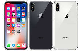 iphone X  256gb Brand New Sealed Box