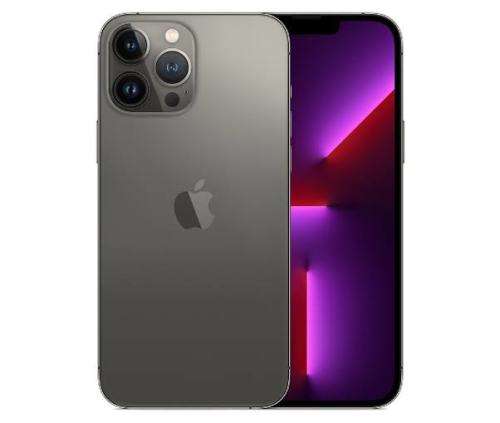 iPhone 13 Pro Max 128gb