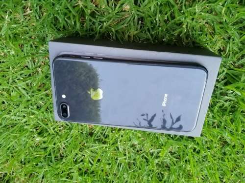 IPhone 8 plus 256gb