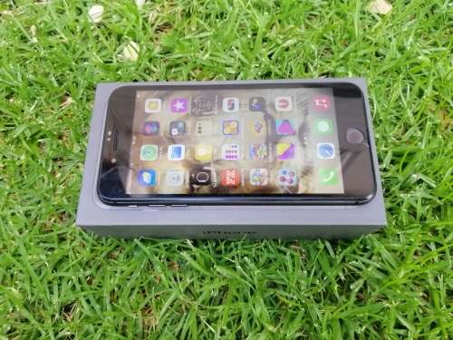 IPhone 8 plus 256gb
