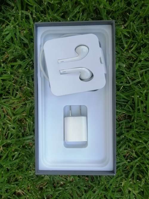 IPhone 8 plus 256gb