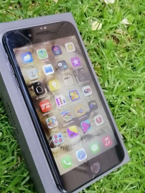 IPhone 8 plus 256gb