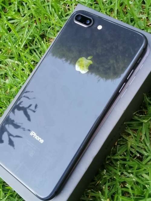 IPhone 8 plus 256gb
