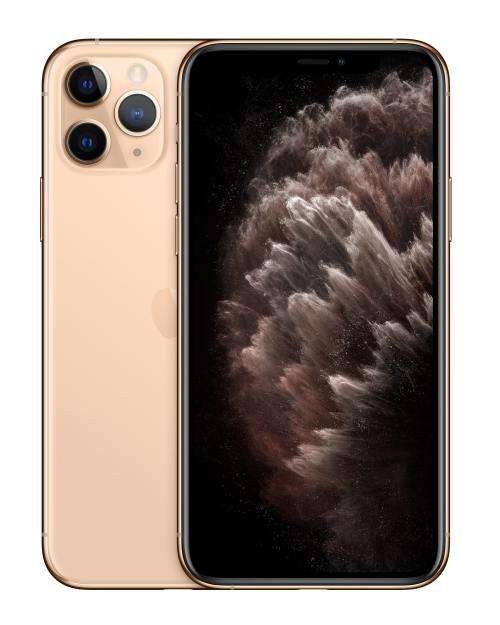 iPhone 11 pro 256gb Boxed