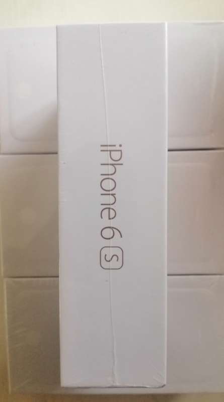 Iphone 6s  64gb