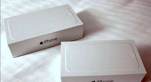 Iphone 6s  64gb