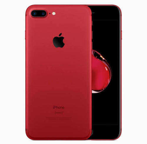Iphone 7 plus 128gb Sealed Box