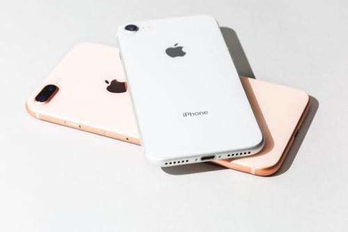 Iphone 8  64gb