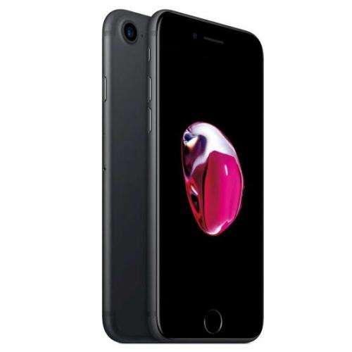 Iphone 7 128gb Brand New