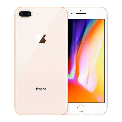 iphone 8 plus 64gb