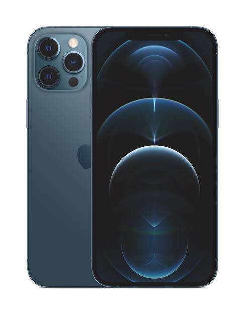 iphone 11 pro max 256gb (sealed)