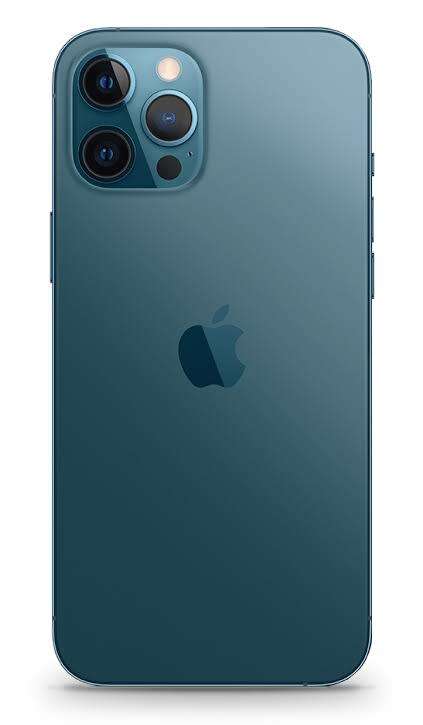 iphone 11 pro max 256gb (sealed)