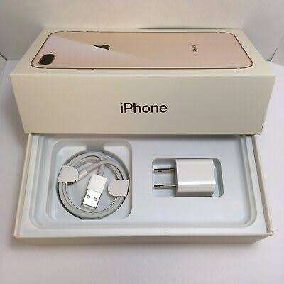 Iphone 8  64gb