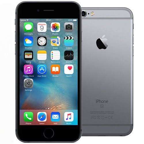 Iphone 6s