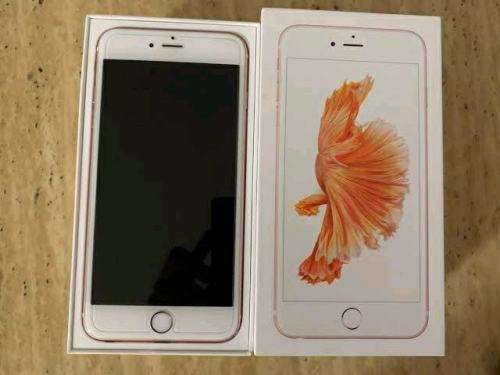 Iphone 6s