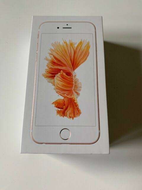 Iphone 6s