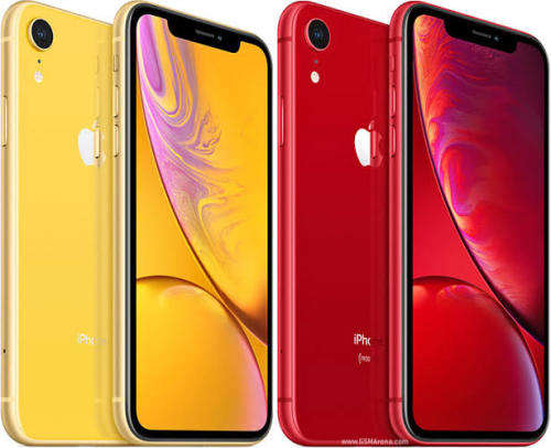 iPhone XR 128gb Sealed Box