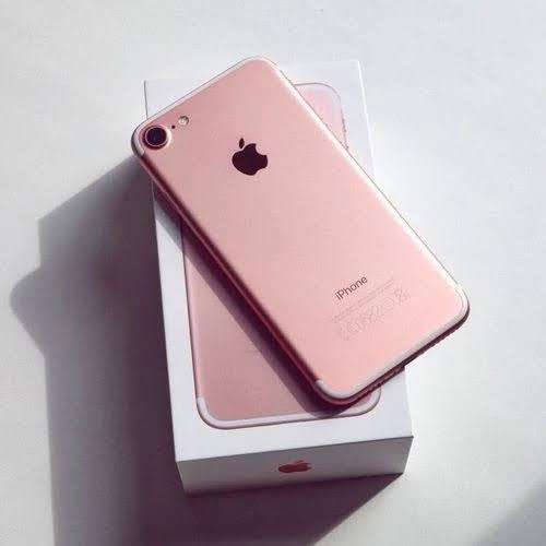 Iphone 7 plus 128gb