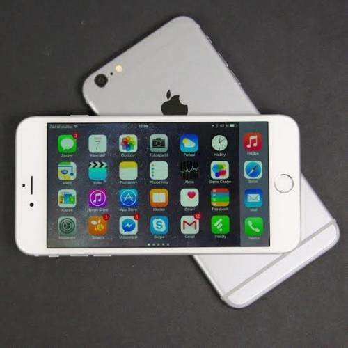 Iphone 6