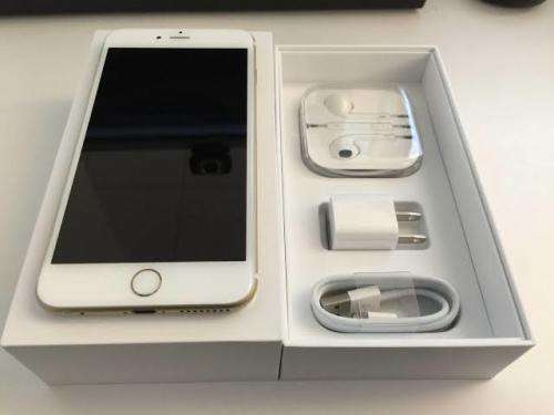 iphone 6s plus 64gb