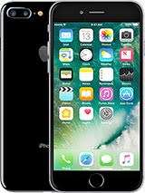 APPLE IPHONE 7 PLUS
