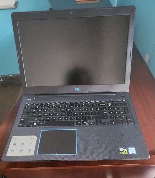 Dell G3