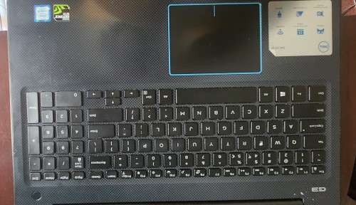 Dell G3