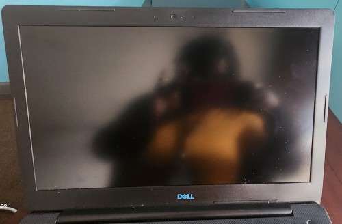 Dell G3