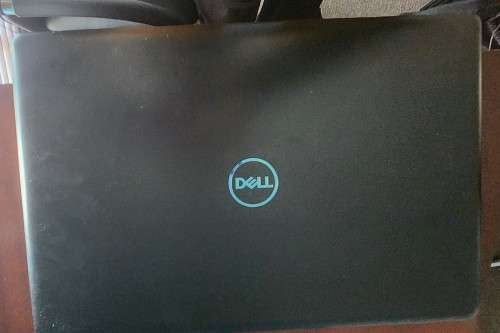 Dell G3