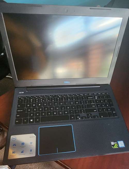 Dell G3