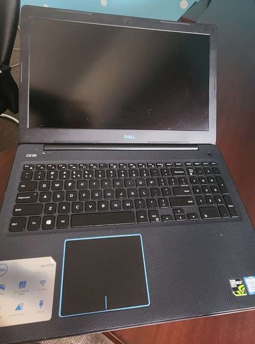 Dell G3