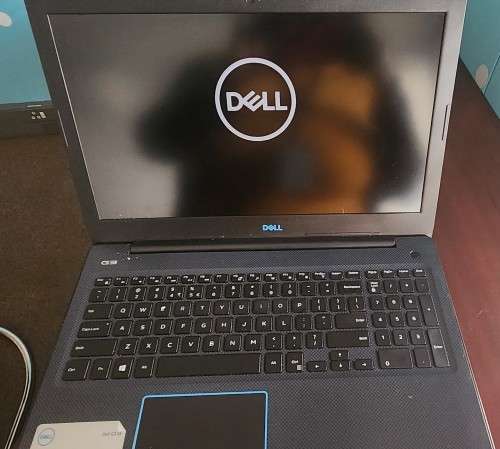 Dell G3