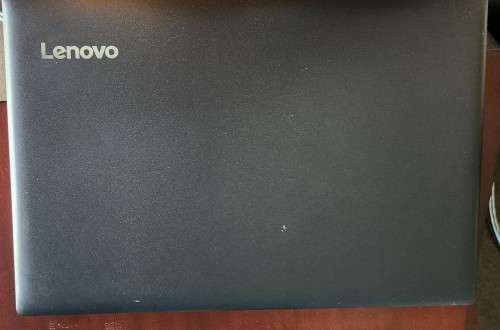 Lenovo Ideapad 320-15IKB