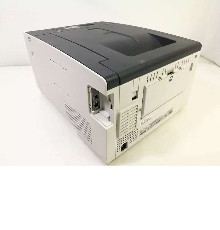 Oki C532 Color Duplex LaserJet Network Printer  Refurbished