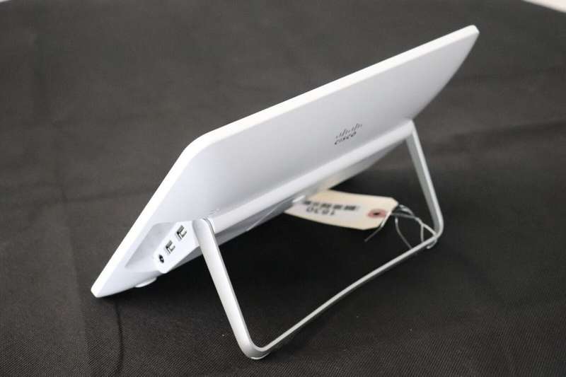 Cisco 10` Telepresence Touch Control (TTC5-09)